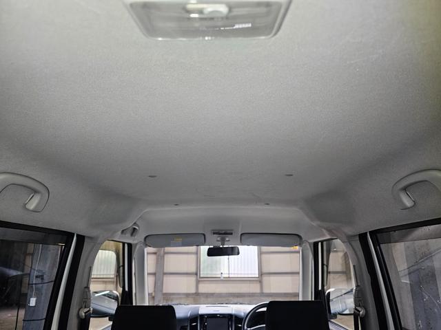 ルークス ハイウェイスター　前後ドラレコ　パワスラ　地デジ　オートライト　プッシュスタート　スマートキー　オートエアコン　電格ミラー　フルフラットシート　修復歴なし　室内クリーニング済み（56枚目）