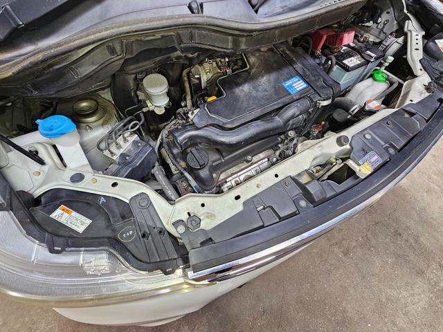 ルークス ハイウェイスター　前後ドラレコ　パワスラ　地デジ　オートライト　プッシュスタート　スマートキー　オートエアコン　電格ミラー　フルフラットシート　修復歴なし　室内クリーニング済み（61枚目）