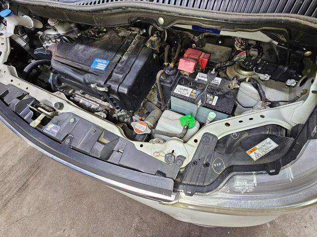 ルークス ハイウェイスター　前後ドラレコ　パワスラ　地デジ　オートライト　プッシュスタート　スマートキー　オートエアコン　電格ミラー　フルフラットシート　修復歴なし　室内クリーニング済み（62枚目）