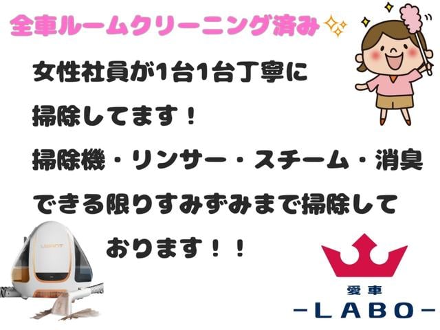 ウェイク X SA フリップダウンモニター バックカメラ Bluetooth接続 フルセグ パワスラ 衝突軽減システム オートライト タイミングチェーン 修復歴なし 室内クリーニング済み(10枚目)