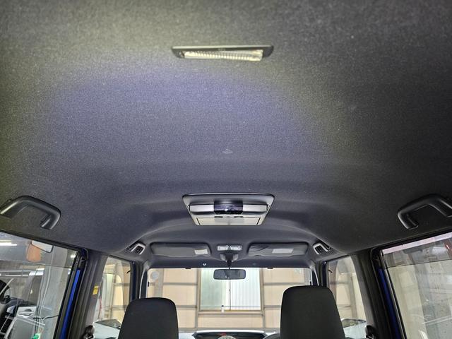 ウェイク X SA フリップダウンモニター バックカメラ Bluetooth接続 フルセグ パワスラ 衝突軽減システム オートライト タイミングチェーン 修復歴なし 室内クリーニング済み(58枚目)