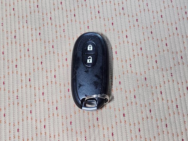 アルトラパン G バックカメラ Bluetooth接続 地デジ プッシュスタート スマートキー USB タイミングチェーン 修復歴なし シートリフター 室内クリーニング済み(35枚目)