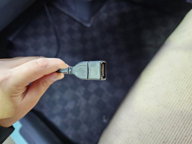 アルトラパン G バックカメラ Bluetooth接続 地デジ プッシュスタート スマートキー USB タイミングチェーン 修復歴なし シートリフター 室内クリーニング済み(45枚目)