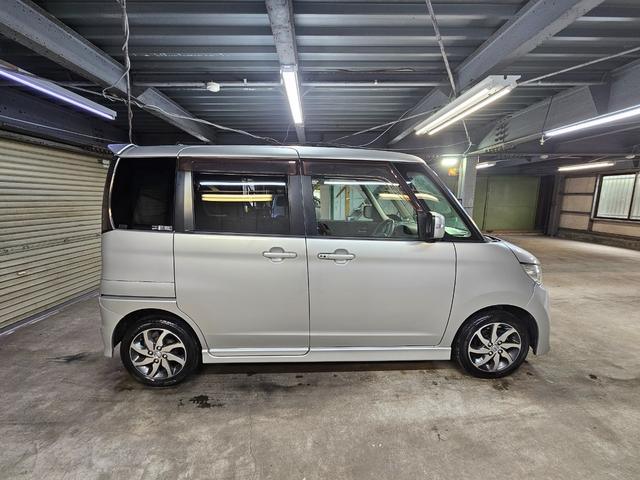 ルークス ハイウェイスター 前後ドラレコ 地デジ オートライト パワスラ オートエアコン 電格ミラー プッシュスタート タイミングチェーン 修復歴なし AA評価4点 スマートキー シートリフター 室内クリーニング済み(14枚目)