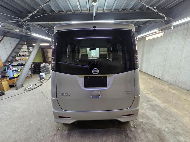 ルークス ハイウェイスター 前後ドラレコ 地デジ オートライト パワスラ オートエアコン 電格ミラー プッシュスタート タイミングチェーン 修復歴なし AA評価4点 スマートキー シートリフター 室内クリーニング済み(16枚目)