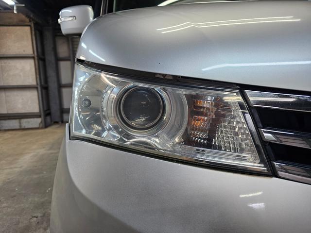 ルークス ハイウェイスター 前後ドラレコ 地デジ オートライト パワスラ オートエアコン 電格ミラー プッシュスタート タイミングチェーン 修復歴なし AA評価4点 スマートキー シートリフター 室内クリーニング済み(21枚目)