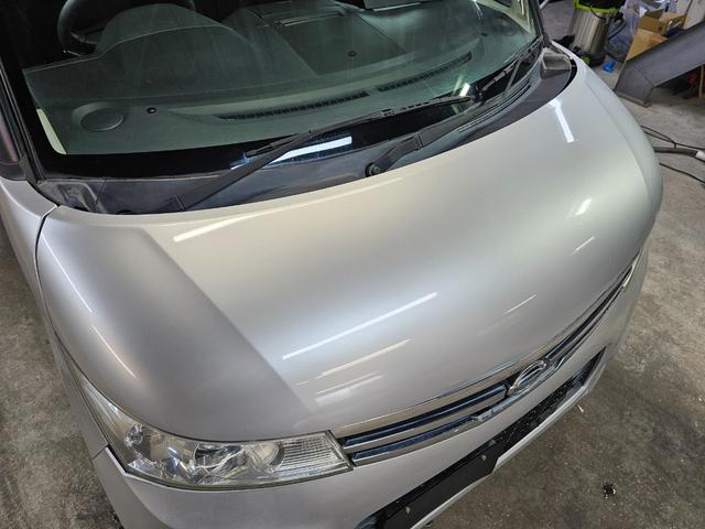 ルークス ハイウェイスター 前後ドラレコ 地デジ オートライト パワスラ オートエアコン 電格ミラー プッシュスタート タイミングチェーン 修復歴なし AA評価4点 スマートキー シートリフター 室内クリーニング済み(23枚目)