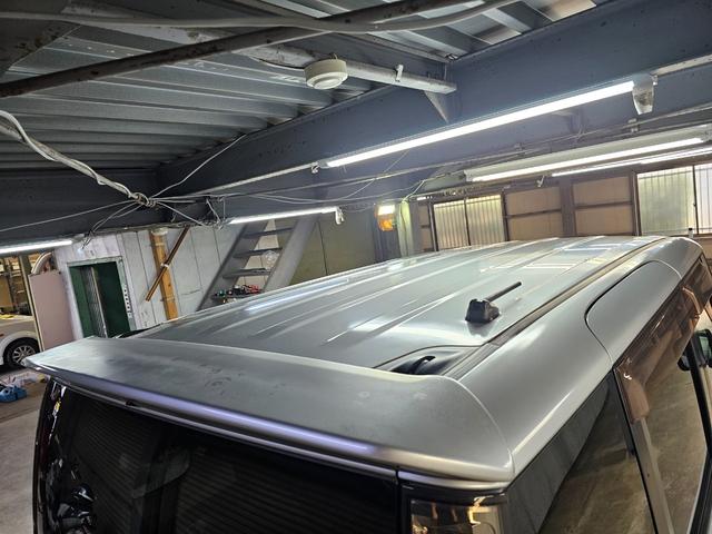 ルークス ハイウェイスター 前後ドラレコ 地デジ オートライト パワスラ オートエアコン 電格ミラー プッシュスタート タイミングチェーン 修復歴なし AA評価4点 スマートキー シートリフター 室内クリーニング済み(30枚目)