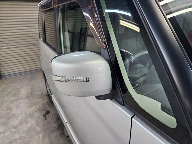 ルークス ハイウェイスター 前後ドラレコ 地デジ オートライト パワスラ オートエアコン 電格ミラー プッシュスタート タイミングチェーン 修復歴なし AA評価4点 スマートキー シートリフター 室内クリーニング済み(31枚目)