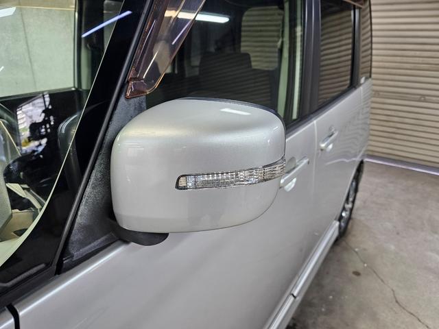 ルークス ハイウェイスター 前後ドラレコ 地デジ オートライト パワスラ オートエアコン 電格ミラー プッシュスタート タイミングチェーン 修復歴なし AA評価4点 スマートキー シートリフター 室内クリーニング済み(32枚目)