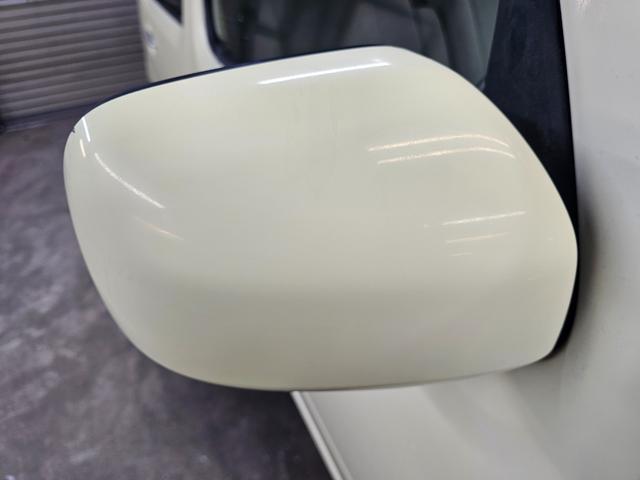 ミラココア ココアＸ　地デジ　フォグ　オートエアコン　電格ミラー　スマートキー　シートリフター　タイミングチェーン　修復歴なし　室内クリーニング済み（27枚目）