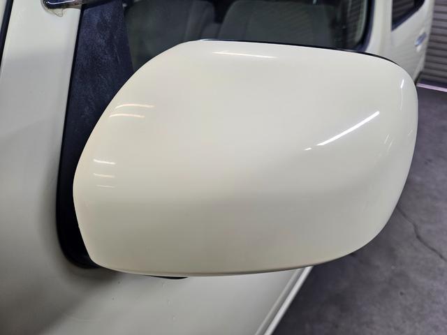 ミラココア ココアＸ　地デジ　フォグ　オートエアコン　電格ミラー　スマートキー　シートリフター　タイミングチェーン　修復歴なし　室内クリーニング済み（28枚目）