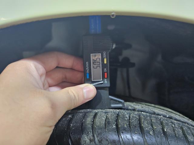 ミラココア ココアＸ　地デジ　フォグ　オートエアコン　電格ミラー　スマートキー　シートリフター　タイミングチェーン　修復歴なし　室内クリーニング済み（30枚目）