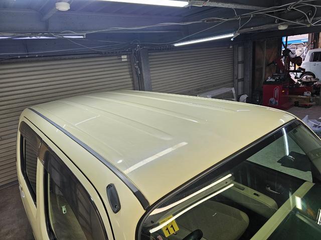 ミラココア ココアＸ　地デジ　フォグ　オートエアコン　電格ミラー　スマートキー　シートリフター　タイミングチェーン　修復歴なし　室内クリーニング済み（32枚目）