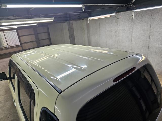 ミラココア ココアＸ　地デジ　フォグ　オートエアコン　電格ミラー　スマートキー　シートリフター　タイミングチェーン　修復歴なし　室内クリーニング済み（33枚目）