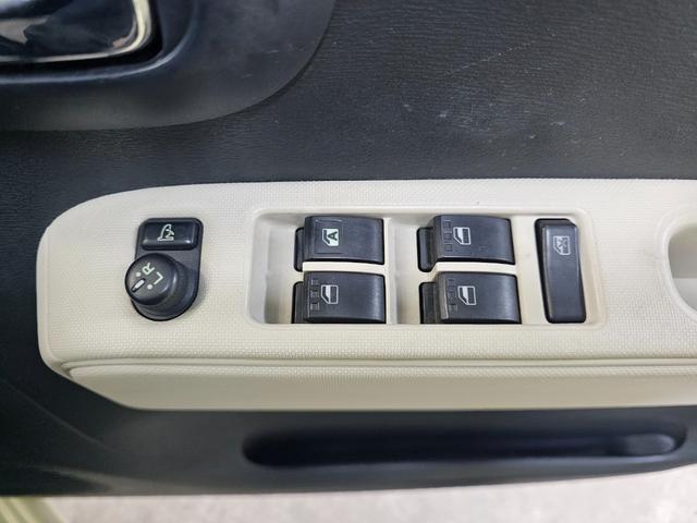 ミラココア ココアＸ　地デジ　フォグ　オートエアコン　電格ミラー　スマートキー　シートリフター　タイミングチェーン　修復歴なし　室内クリーニング済み（43枚目）