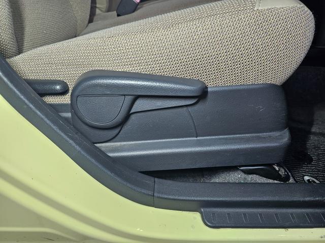 ミラココア ココアＸ　地デジ　フォグ　オートエアコン　電格ミラー　スマートキー　シートリフター　タイミングチェーン　修復歴なし　室内クリーニング済み（45枚目）