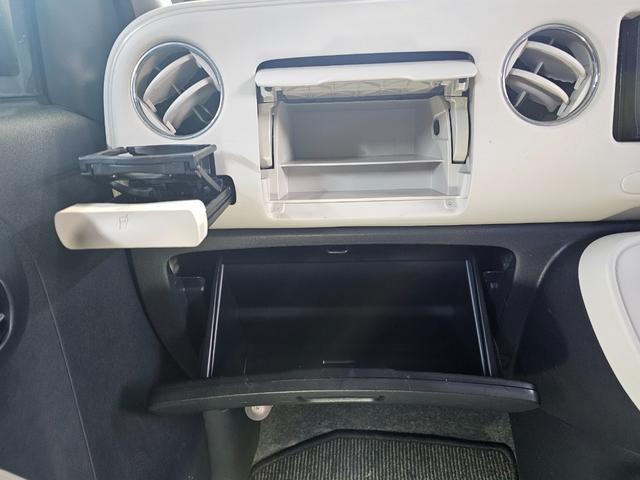 ミラココア ココアＸ　地デジ　フォグ　オートエアコン　電格ミラー　スマートキー　シートリフター　タイミングチェーン　修復歴なし　室内クリーニング済み（48枚目）