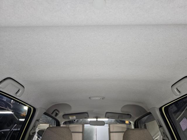 ミラココア ココアＸ　地デジ　フォグ　オートエアコン　電格ミラー　スマートキー　シートリフター　タイミングチェーン　修復歴なし　室内クリーニング済み（51枚目）