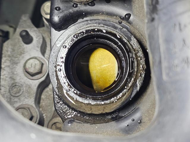 ミラココア ココアＸ　地デジ　フォグ　オートエアコン　電格ミラー　スマートキー　シートリフター　タイミングチェーン　修復歴なし　室内クリーニング済み（56枚目）