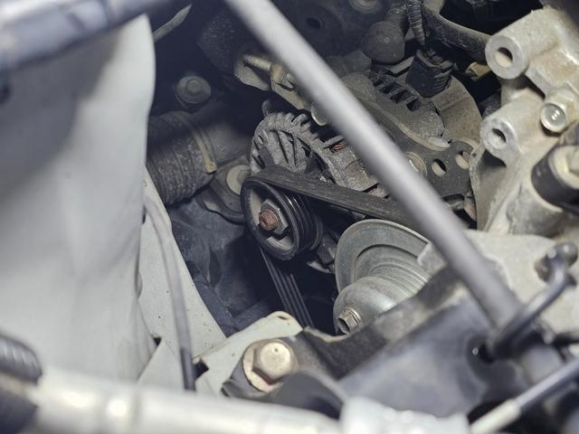 ミラココア ココアＸ　地デジ　フォグ　オートエアコン　電格ミラー　スマートキー　シートリフター　タイミングチェーン　修復歴なし　室内クリーニング済み（57枚目）