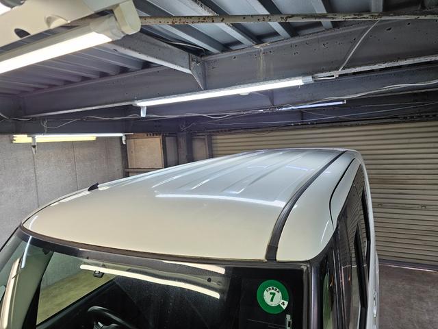 タント カスタムＲＳ　ＩＣターボ　地デジ　ＥＴＣ　パワスラ　スマートキー　オーバーヘッドコンソール　ＭＯＭＯステ　フルフラットシート　電格ミラー　修復歴なし　イルミ　室内クリーニング済み（33枚目）