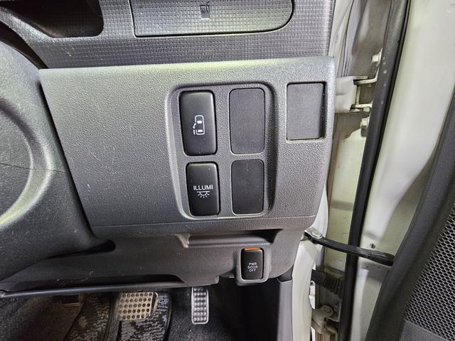 タント カスタムＲＳ　ＩＣターボ　地デジ　ＥＴＣ　パワスラ　スマートキー　オーバーヘッドコンソール　ＭＯＭＯステ　フルフラットシート　電格ミラー　修復歴なし　イルミ　室内クリーニング済み（45枚目）