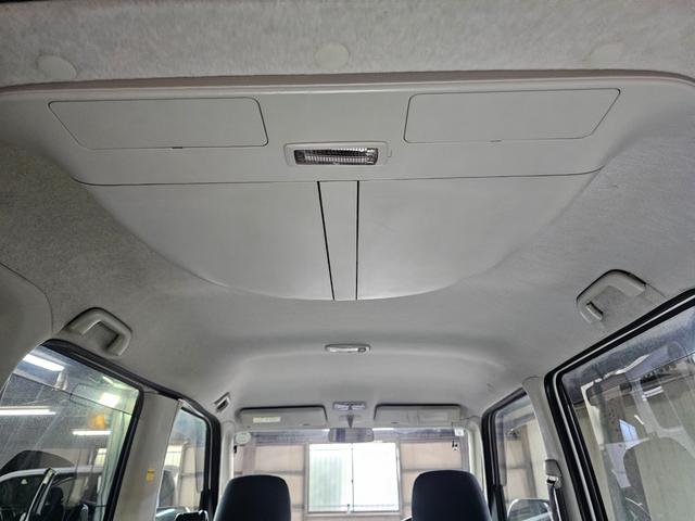 タント カスタムＲＳ　ＩＣターボ　地デジ　ＥＴＣ　パワスラ　スマートキー　オーバーヘッドコンソール　ＭＯＭＯステ　フルフラットシート　電格ミラー　修復歴なし　イルミ　室内クリーニング済み（55枚目）