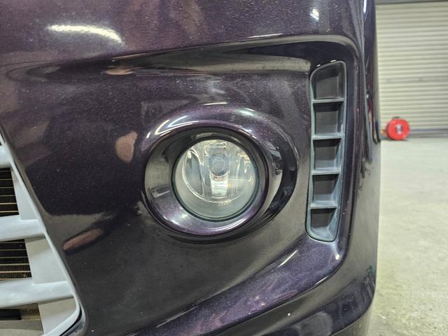 スペーシアカスタム ＸＳ　地デジ　楽ナビ　パワスラ　プッシュスタート　オートライト　フルフラットシート　スマートキー　タイミングチェーン　修復歴なし　室内クリーニング済み　令和８年６月まで（27枚目）