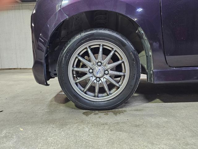 スペーシアカスタム ＸＳ　地デジ　楽ナビ　パワスラ　プッシュスタート　オートライト　フルフラットシート　スマートキー　タイミングチェーン　修復歴なし　室内クリーニング済み　令和８年６月まで（31枚目）