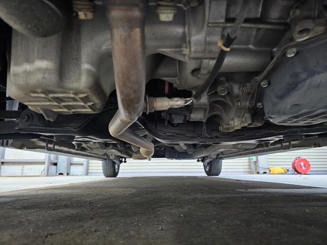 スペーシアカスタム ＸＳ　地デジ　楽ナビ　パワスラ　プッシュスタート　オートライト　フルフラットシート　スマートキー　タイミングチェーン　修復歴なし　室内クリーニング済み　令和８年６月まで（33枚目）