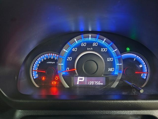 スペーシアカスタム ＸＳ　地デジ　楽ナビ　パワスラ　プッシュスタート　オートライト　フルフラットシート　スマートキー　タイミングチェーン　修復歴なし　室内クリーニング済み　令和８年６月まで（40枚目）