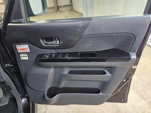 スペーシアカスタム ＸＳ　地デジ　楽ナビ　パワスラ　プッシュスタート　オートライト　フルフラットシート　スマートキー　タイミングチェーン　修復歴なし　室内クリーニング済み　令和８年６月まで（49枚目）