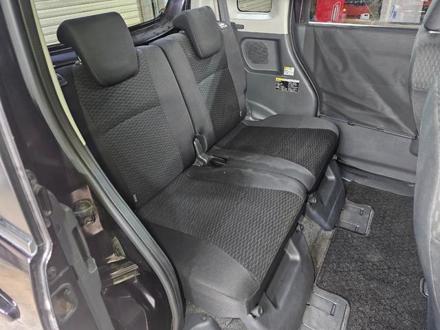 スペーシアカスタム ＸＳ　地デジ　楽ナビ　パワスラ　プッシュスタート　オートライト　フルフラットシート　スマートキー　タイミングチェーン　修復歴なし　室内クリーニング済み　令和８年６月まで（53枚目）