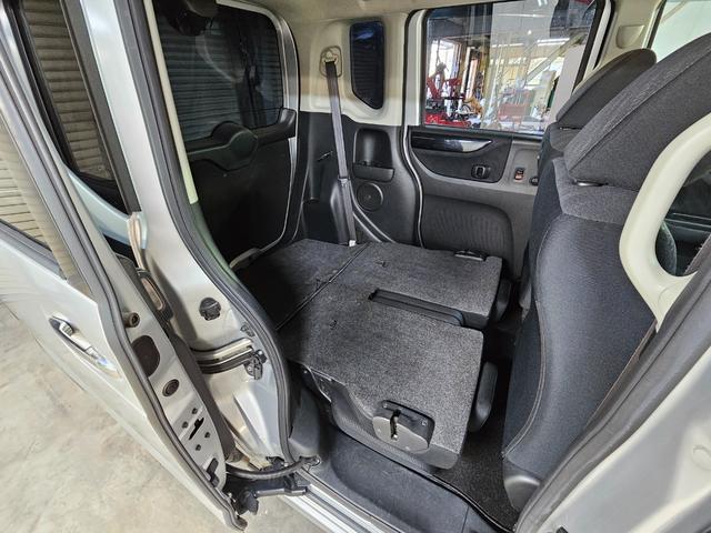 Ｎ－ＢＯＸカスタム Ｇ・ターボパッケージ　Ｂｌｕｅｔｏｏｔｈ接続　バックカメラ　クルーズコントロール　地デジ　両側パワスラ　パドルシフト　オートライト　タイミングチェーン　修復歴なし　プッシュスタート　オートエアコン　室内クリーニング済み（8枚目）