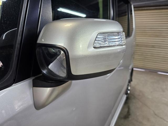 Ｎ－ＢＯＸカスタム Ｇ・ターボパッケージ　Ｂｌｕｅｔｏｏｔｈ接続　バックカメラ　クルーズコントロール　地デジ　両側パワスラ　パドルシフト　オートライト　タイミングチェーン　修復歴なし　プッシュスタート　オートエアコン　室内クリーニング済み（33枚目）