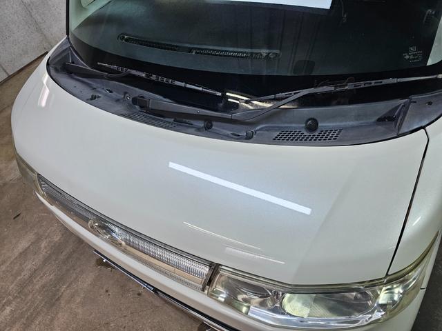 タント カスタムＲＳ　ローダウン　ＩＣターボ　新品ディスプレイオーディオ　Ｂｌｕｅｔｏｏｔｈ　ＣＡＲＰＬＡＹ　オプションウッドパネル　パワスラ　ＭＯＭＯステ　オーバーヘッドコンソール　タイミングチェーン　ＣＶＴＦ交換歴あり（25枚目）