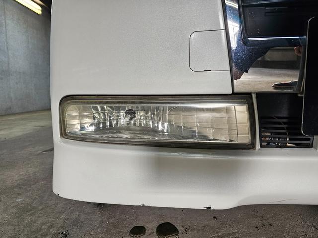 タント カスタムＲＳ　ローダウン　ＩＣターボ　新品ディスプレイオーディオ　Ｂｌｕｅｔｏｏｔｈ　ＣＡＲＰＬＡＹ　オプションウッドパネル　パワスラ　ＭＯＭＯステ　オーバーヘッドコンソール　タイミングチェーン　ＣＶＴＦ交換歴あり（26枚目）