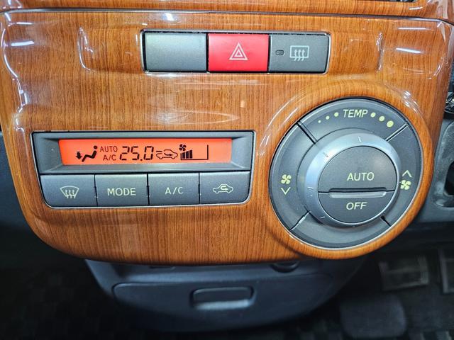 タント カスタムＲＳ　ローダウン　ＩＣターボ　新品ディスプレイオーディオ　Ｂｌｕｅｔｏｏｔｈ　ＣＡＲＰＬＡＹ　オプションウッドパネル　パワスラ　ＭＯＭＯステ　オーバーヘッドコンソール　タイミングチェーン　ＣＶＴＦ交換歴あり（42枚目）