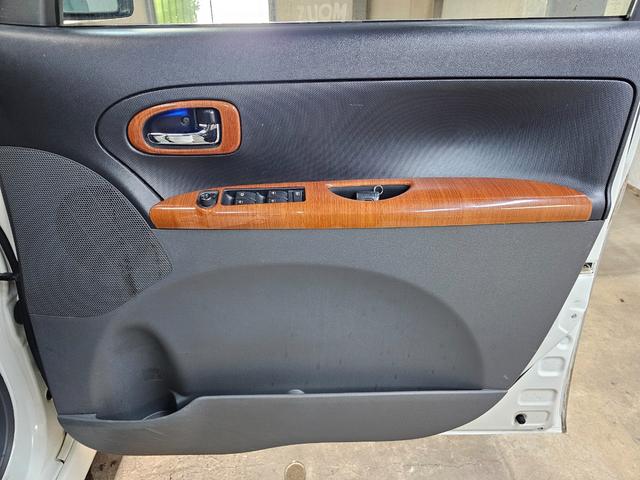 タント カスタムＲＳ　ローダウン　ＩＣターボ　新品ディスプレイオーディオ　Ｂｌｕｅｔｏｏｔｈ　ＣＡＲＰＬＡＹ　オプションウッドパネル　パワスラ　ＭＯＭＯステ　オーバーヘッドコンソール　タイミングチェーン　ＣＶＴＦ交換歴あり（45枚目）