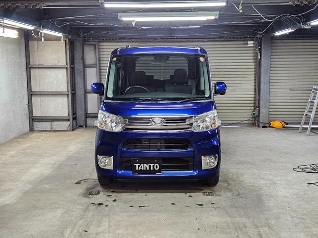 タント Ｘターボ　ターボ付き４ＷＤ　新品ディスプレイオーディオ　Ｂｌｕｅｔｏｏｔｈ接続　ＣＡＲＰＬＡＹ　パワスラ　フルフラットシート　オートエアコン　タイミングチェーン　修復歴なし　室内クリーニング済み（16枚目）