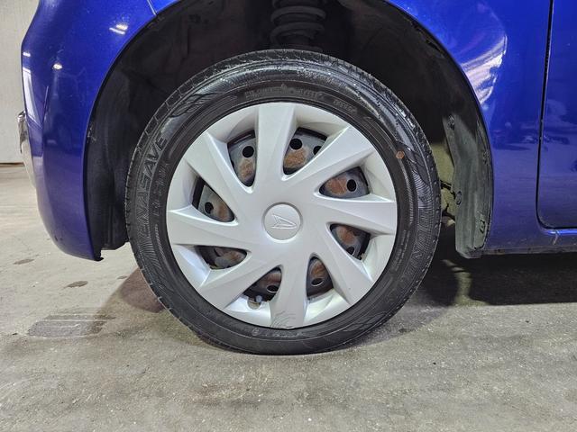 タント Ｘターボ　ターボ付き４ＷＤ　新品ディスプレイオーディオ　Ｂｌｕｅｔｏｏｔｈ接続　ＣＡＲＰＬＡＹ　パワスラ　フルフラットシート　オートエアコン　タイミングチェーン　修復歴なし　室内クリーニング済み（34枚目）