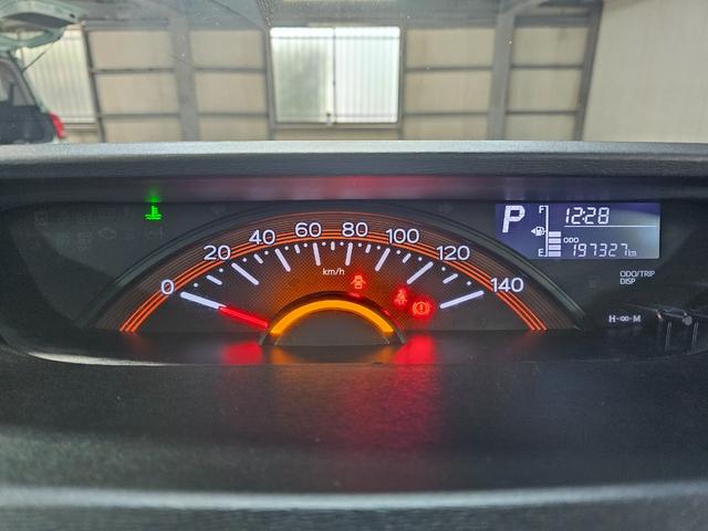 タント Ｘターボ　ターボ付き４ＷＤ　新品ディスプレイオーディオ　Ｂｌｕｅｔｏｏｔｈ接続　ＣＡＲＰＬＡＹ　パワスラ　フルフラットシート　オートエアコン　タイミングチェーン　修復歴なし　室内クリーニング済み（43枚目）