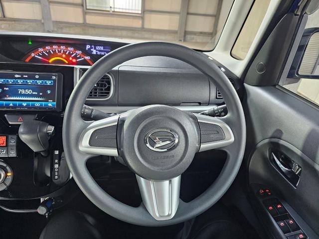 タント Ｘターボ　ターボ付き４ＷＤ　新品ディスプレイオーディオ　Ｂｌｕｅｔｏｏｔｈ接続　ＣＡＲＰＬＡＹ　パワスラ　フルフラットシート　オートエアコン　タイミングチェーン　修復歴なし　室内クリーニング済み（44枚目）