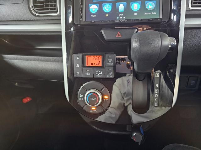 タント Ｘターボ　ターボ付き４ＷＤ　新品ディスプレイオーディオ　Ｂｌｕｅｔｏｏｔｈ接続　ＣＡＲＰＬＡＹ　パワスラ　フルフラットシート　オートエアコン　タイミングチェーン　修復歴なし　室内クリーニング済み（47枚目）