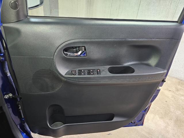 タント Ｘターボ　ターボ付き４ＷＤ　新品ディスプレイオーディオ　Ｂｌｕｅｔｏｏｔｈ接続　ＣＡＲＰＬＡＹ　パワスラ　フルフラットシート　オートエアコン　タイミングチェーン　修復歴なし　室内クリーニング済み（50枚目）