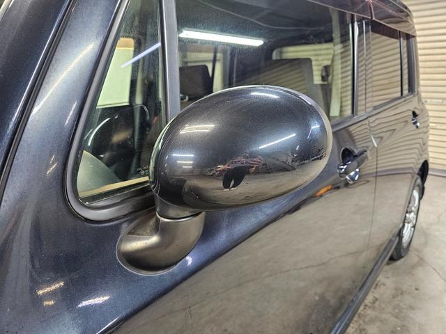 アルトラパン G 純正オプション ハーフエアロ スマートキー2個 社外アルミホイール プッシュスタート シートリフター タイミングチェーン 修復歴なし AA評価4点 室内クリーニング済み(25枚目)