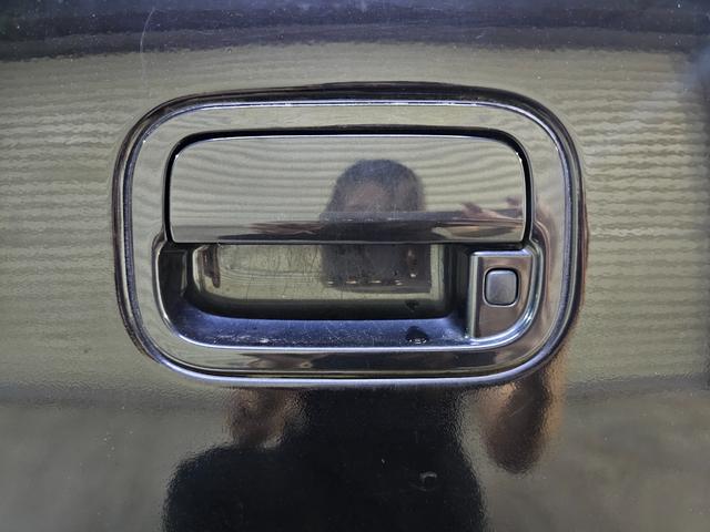 アルトラパン G 純正オプション ハーフエアロ スマートキー2個 社外アルミホイール プッシュスタート シートリフター タイミングチェーン 修復歴なし AA評価4点 室内クリーニング済み(32枚目)