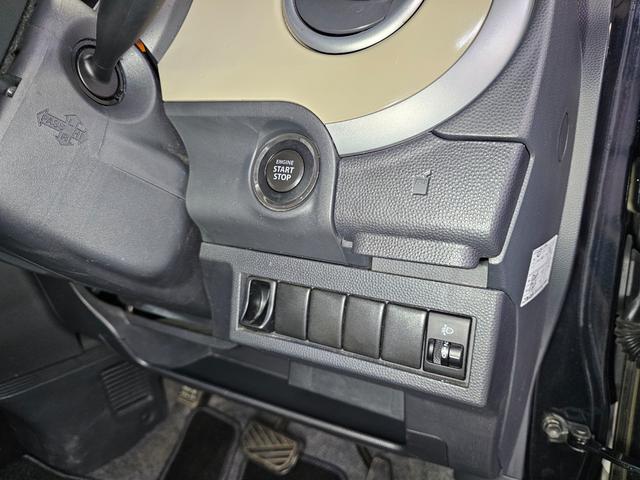 アルトラパン G 純正オプション ハーフエアロ スマートキー2個 社外アルミホイール プッシュスタート シートリフター タイミングチェーン 修復歴なし AA評価4点 室内クリーニング済み(41枚目)