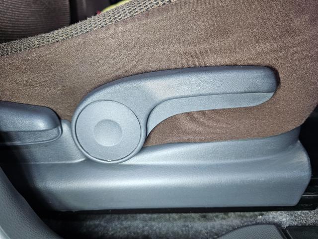 アルトラパン G 純正オプション ハーフエアロ スマートキー2個 社外アルミホイール プッシュスタート シートリフター タイミングチェーン 修復歴なし AA評価4点 室内クリーニング済み(44枚目)